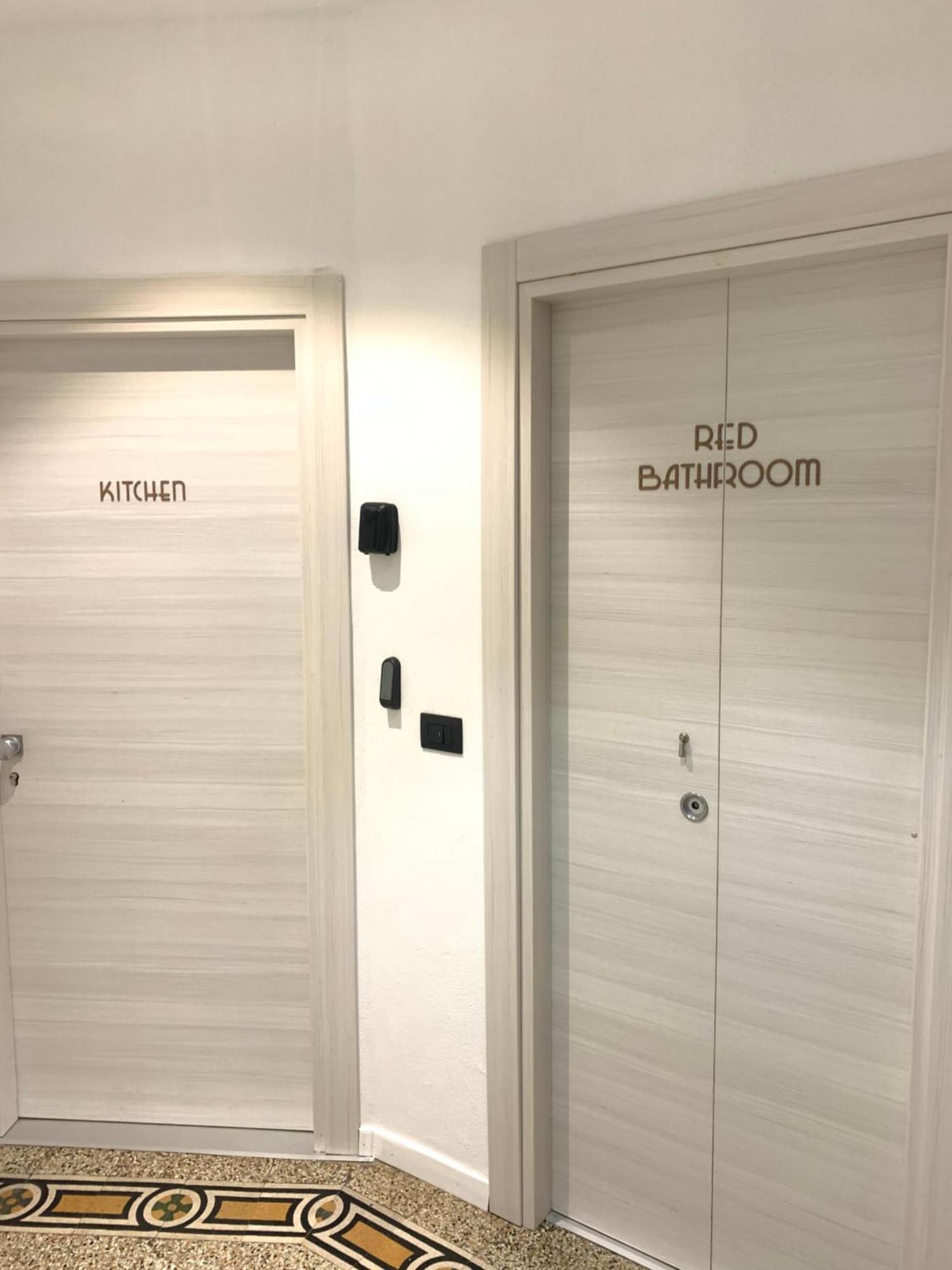 Drooms 4,0 Domotic Smart Self 24H,7 Vicino Treni Porta Susa E Centro Storico Turin Exterior foto