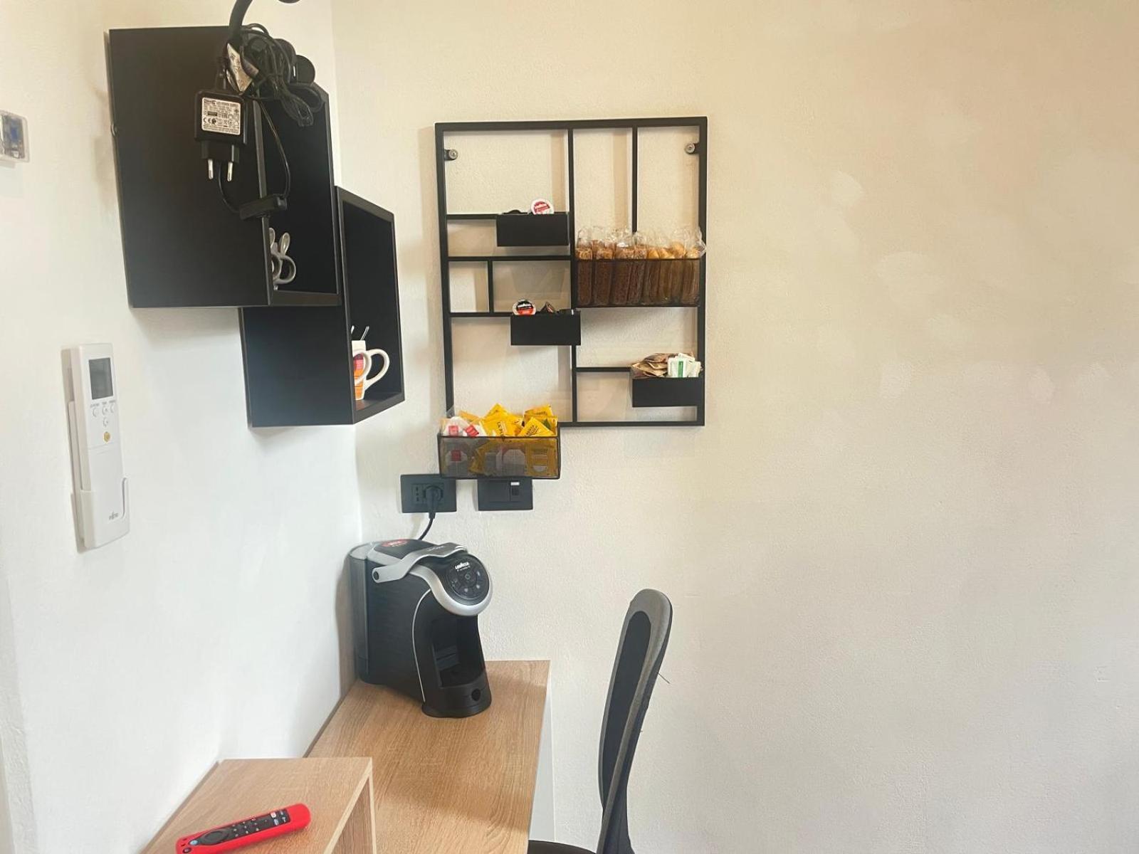 Drooms 4,0 Domotic Smart Self 24H,7 Vicino Treni Porta Susa E Centro Storico Turin Exterior foto