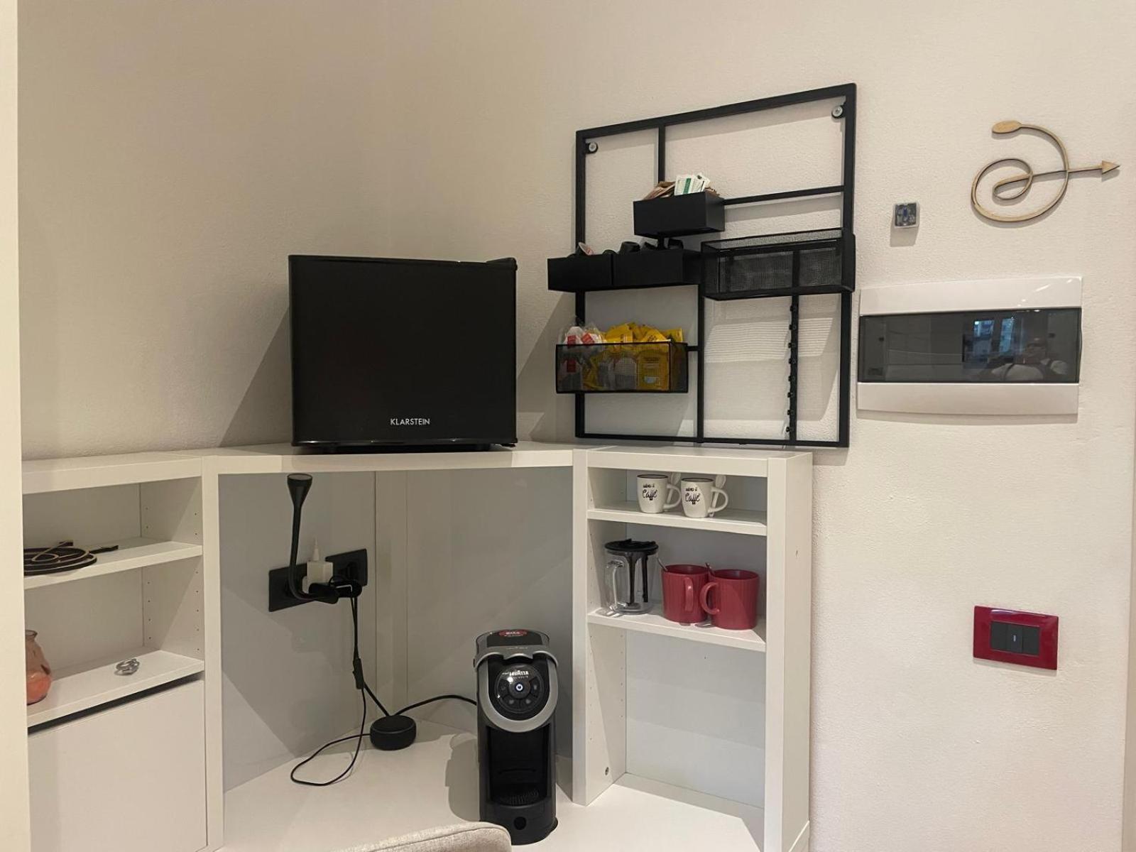 Drooms 4,0 Domotic Smart Self 24H,7 Vicino Treni Porta Susa E Centro Storico Turin Exterior foto