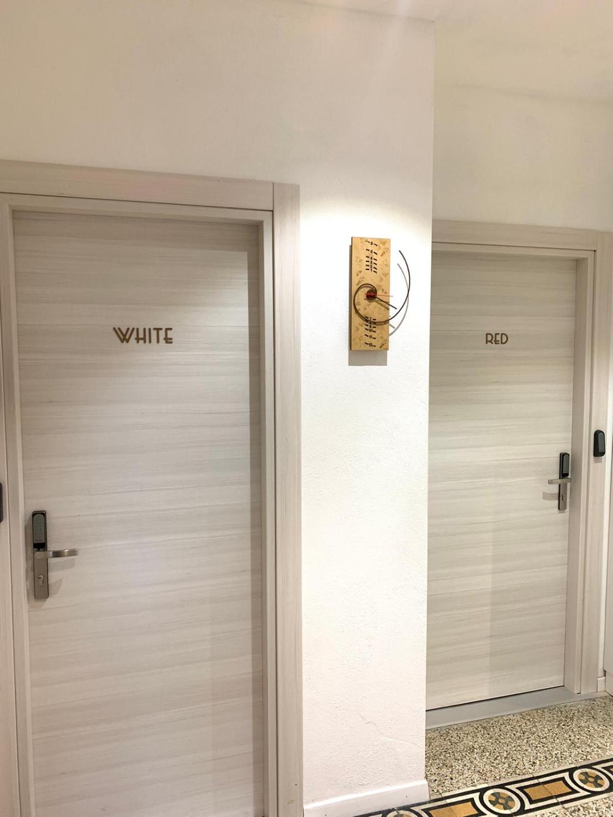 Drooms 4,0 Domotic Smart Self 24H,7 Vicino Treni Porta Susa E Centro Storico Turin Exterior foto